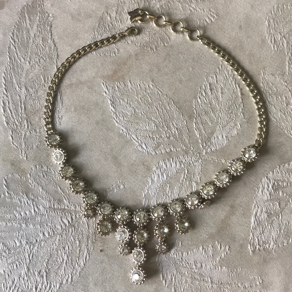 Beautiful BCBG necklace